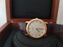 Blancpain Villeret Ultra-Slim 0021-1418-55