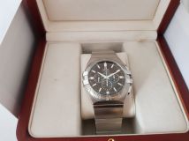 Omega Constellation Double Eagle Chrono 1514.51.00