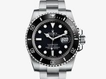 Rolex Oyster Submariner Date 116610LN