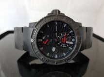 Ulysse Nardin Maxi Marine Diver Black Ocean 263-38LE-3 