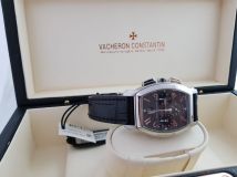 Vacheron Constantin  Malte Tonneau Chronograph Royal Eagle 49145/000A-9057