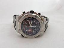 Audemars Piguet  Royal Oak Offshore Alinghi Polaris 26040ST.OO.D002CA.01