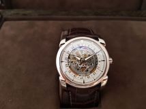 Parmigiani Fleurier Limited Editions Kalpa Tonda 42 Skeleton PF012701.01