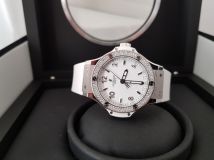 Hublot Big Bang Quartz 38mm Ladies 