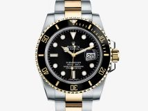Rolex Oyster Submariner Date 116613LN
