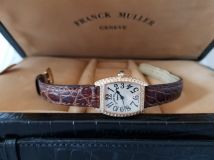 Franck Muller curvex  2251 MC D 