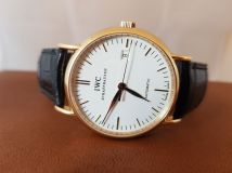 IWC  Portofino Automatic 38 mm IW353321