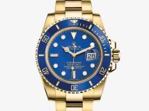Rolex Oyster Submariner Date 116618LB