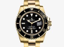 Rolex Oyster Submariner Date 116618LN