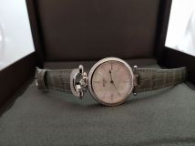 Bovet Chateau de Motiers Steel