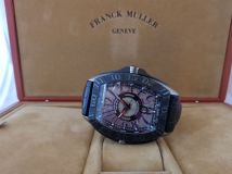 Franck Muller Conquistador GPG Grand Prix AMERICA 9900 SC GP Special Edition