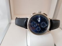 IWC Portofino Chronograph IW378304 
