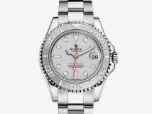 Rolex Oyster Perpetual Yacht-Master 168622