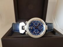Bovet Sportster Saguaro 46 Chronograph SP0419-MA