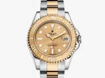 Rolex Oyster Perpetual Yacht-Master 168623