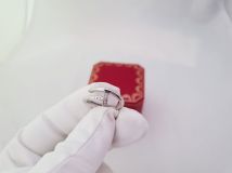 ������ Cartier Juste un Clou - ����� ������ 