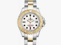 Rolex Oyster Perpetual Yacht-Master 169623