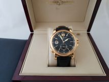 Ulysse Nardin Dual Time 42 mm 246-55/32