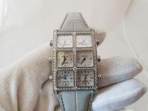 Ice Link 6 Time Zone Senator SN3MPSM