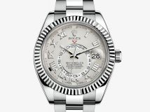 Rolex Oyster Perpetual Sky-Dweller 326939