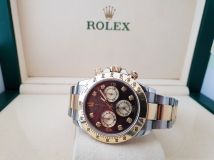 Rolex 116523 Daytona Cosmograph