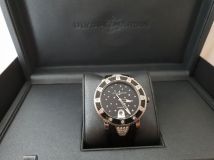 Ulysse Nardin Lady Diver Starry Night 8103-101E-3C/22