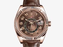 Rolex Oyster Perpetual Sky-Dweller 326135