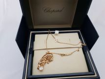 Chopard Pendant Tiger Animal World - 797742-5001