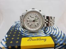 Breitling Bentley Motors Special Edition 48 mm  A25362