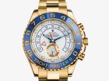 Rolex Oyster Perpetual Yacht-Master II 116688