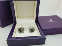 Magerit Acecho Collection Cufflink GE1273.1B