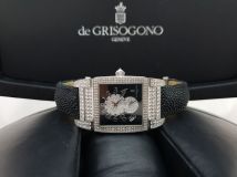 de Grisogono Uno DF S37