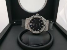 Hublot Classic Fusion Classic Fusion Titanium Pave 565.NX.1171.LR.1704