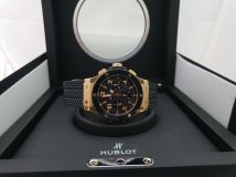 Hublot Big Bang Gold Ceramic 44 mm 301.PB.131.RX