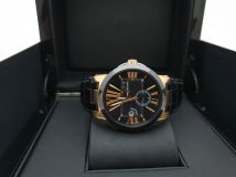 Ulysse Nardin Executive Dual Time 246-00-5/42