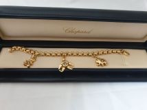 ������� Chopard Happy Diamonds