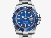 Rolex Oyster Submariner Date 116619LB