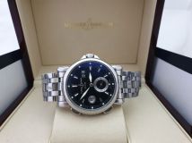 Ulysse Nardin Dual Time 42 mm 243-55-7/92
