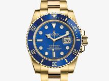 Rolex Oyster Submariner Date 116618LB