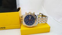 Breitling Windrider Chronomat Evolution C1335612/C710