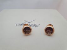 ������� Breguet Cufflinks (�������) 9907 9907.BR.EC