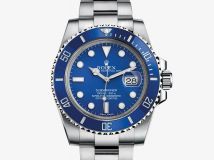Rolex Oyster Submariner Date 116619LB