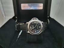 Officine Panerai Luminor Marina Acciaio PAM 00111