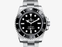Rolex Oyster Submariner 114060