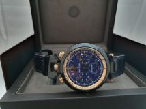 Bovet Amadeo Saguaro Chronograph 46 mm SP0452-MA