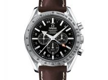 ������� ���� Omega  Speedmaster Broad Arrow GMT 3881.50.37