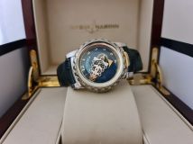 Ulysse Nardin  Exceptional Freak 28`800 V/h 020-88