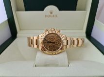 Rolex 116528 chs Daytona Cosmograph