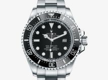 Oyster Perpetual Rolex Deepsea 116660