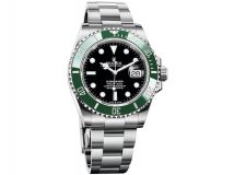 Rolex Submariner �Kermit� 	 126610LV  2020